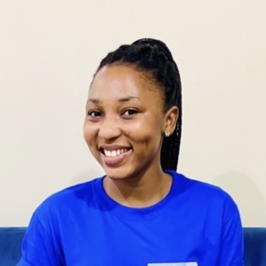 Juliet Nwali