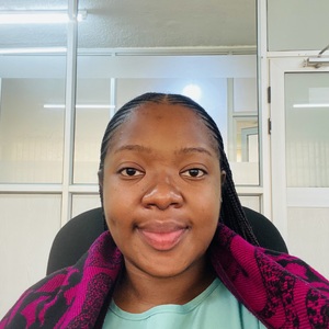Dorothy Mutinta Gabriel