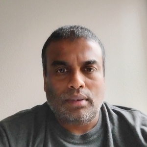 Velusamy Ramasamy