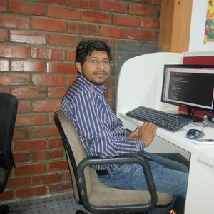 Sunil Kumar