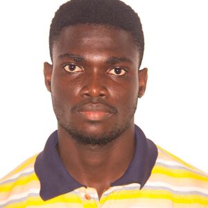 Derrick  Teye Nartey