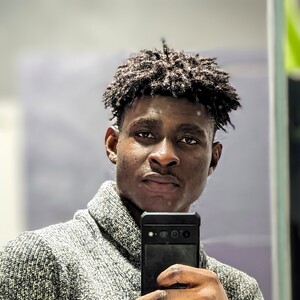 Comfort Henry Akingboju