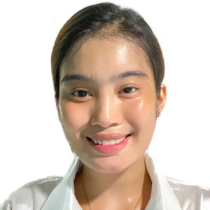 Jolina Montemor Dela Cruz