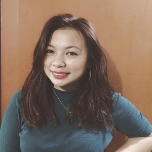 Kathrina Mae B. Tudas