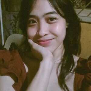 Mariel Joyce Villacorte