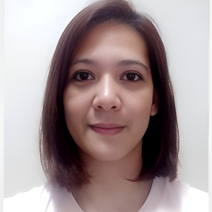 Mardelyn B. Balasbas