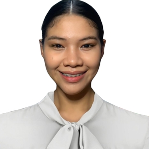 Angelica Faith Z. Bueno