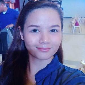 Jericka Martha Degala