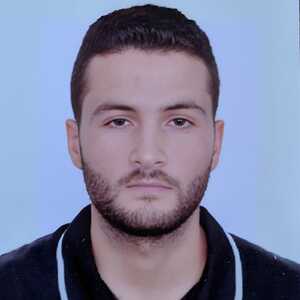 Mohamed Ali Bourchada