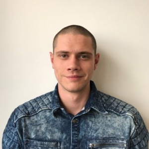 Veselin Kichukov