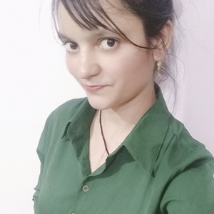 Anshi Mishra