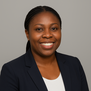 Oreline Ngankam