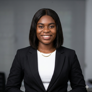 Okechi Joy Chinwendu