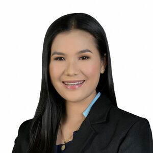 Erika Jane Ganaden