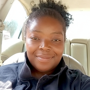 Oguwuike Oluchi Sarah