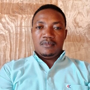 Jeremiah Nyabuto
