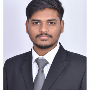 Arun Kumar M Niloor