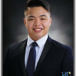 Jericho Alec Pielago