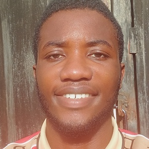 Chimaroke Uzomba