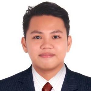 Joe-Marck A. Bauzon