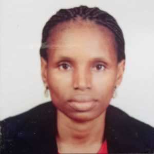 Osiohwo Emudiaga Stella