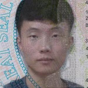 William Andrew Franck