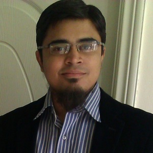 Awais Maqsood