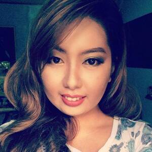 Fatima Mae Guerrero