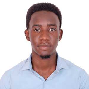 Kasule Jamal Lukenge