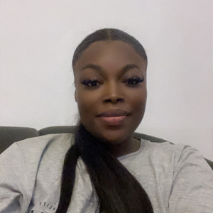 Goodness Onyinyechi Onyenwe