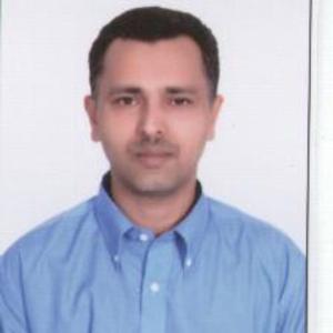 Saleem Ali Bankotkar