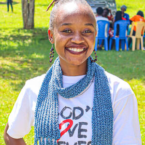 Laureen Bitutu Monyenye