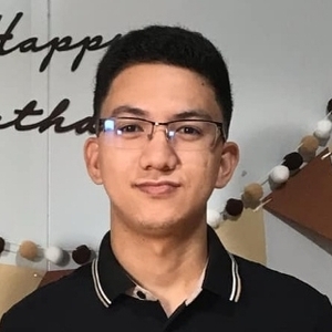 Jason Jurado Francisco
