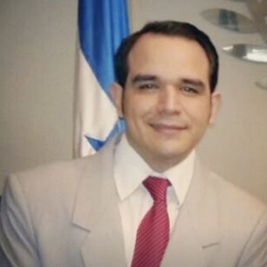 Ricardo Soto Castro