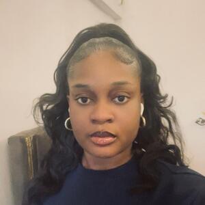 Joy Ekoh