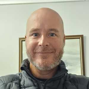 Adrian Tregoning
