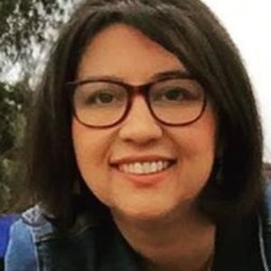 Maria Paz Gonzalez