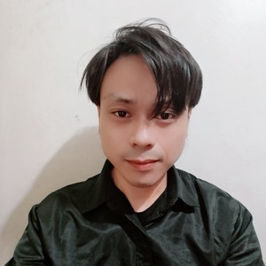 Daryl Hal Leano