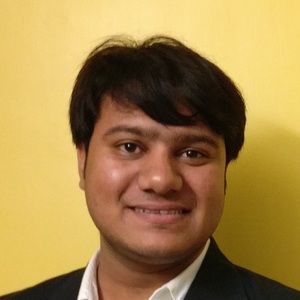 Sambhav Shah