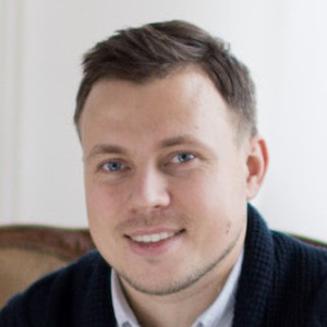 Rustem Bedretdinov