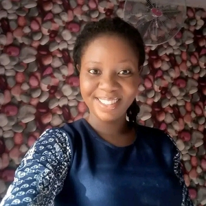 Oghenekevwe Freda Idoroh