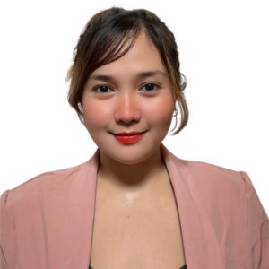 Jenny R. Encarnacion