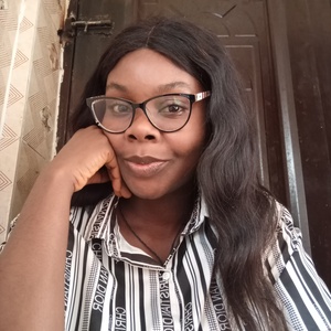 Mercy Chibuzo Nwanekezi