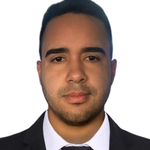 Sebastian Hernandez