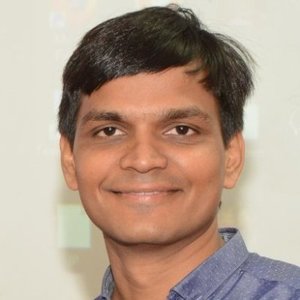 Yogesh Keraliya