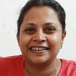 Geeta Thakar