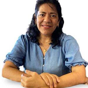 Paola Milagros Zapata Parrales