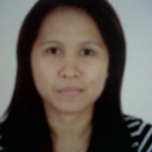 Debbie C. Bautista