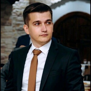 Andrei Dracenco