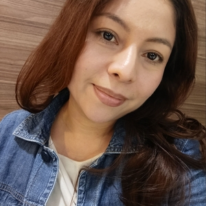 Liliana Alvarado